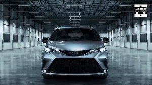 Toyota SIENNA 2025 Platinum SUV - Full Hybrid Options AWD Rumors