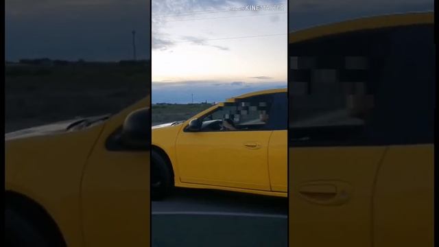 '20 bmw 330i sport vs neon srt4 смотреть онлайн