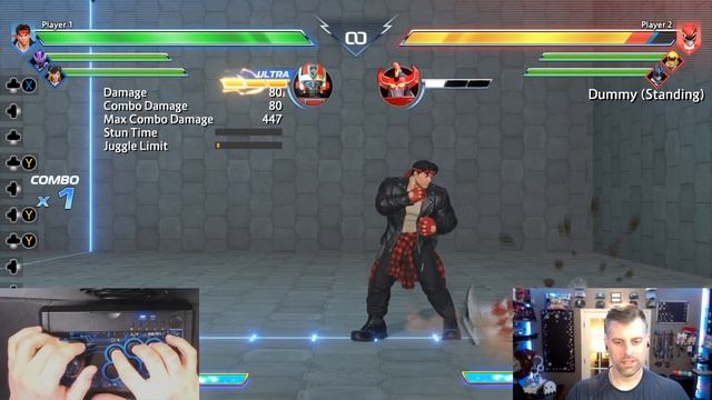 Are Dobe's Budget Mini Fightsticks Any Good? смотреть онлайн
