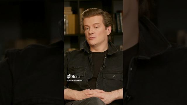 Глеб Матвейчук в проекте Нестеренко центр Persona Grata смотреть онлайн