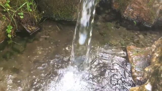 Родник смотреть онлайн