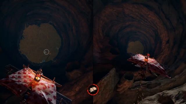 IT TAKES TWO Com @Hagazo - Parte 2: Batalha Insana Na Comeia!!! [ Xbox Series X - Playthrough 4K ]