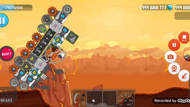 ROVERCRAFT VENUS 2023 MOD APK смотреть онлайн