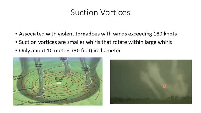 How The Weather Works Part 13 Tornadoes смотреть онлайн