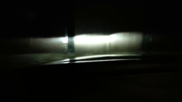 Passat B6 xenon test - fail? смотреть онлайн