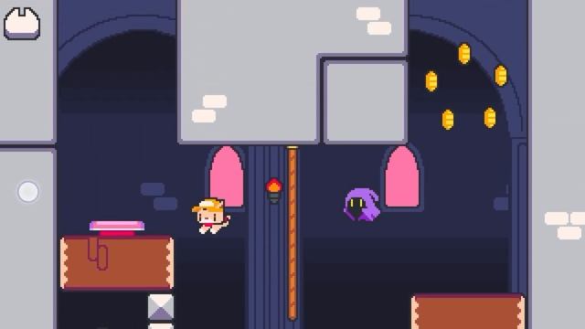 Super cat tales PAWS — 1-😈 level. Normal, first passage. First Impressions~🐾 смотреть онлайн