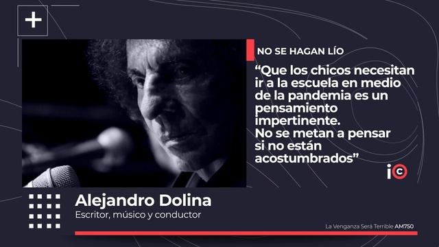 Alejandro Dolina 