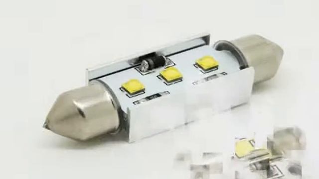 Canbus Led Car Lights - www.ledcarlightscenter.com смотреть онлайн
