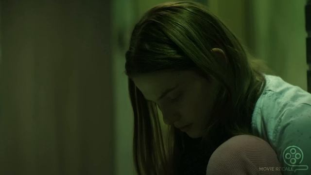 Father Locks Daughter In His Basement For 20 Years And Take Advantage Of Her | Movie Recap смотреть онлайн