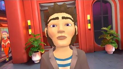 На фейсконтроле 💂 смотреть онлайн