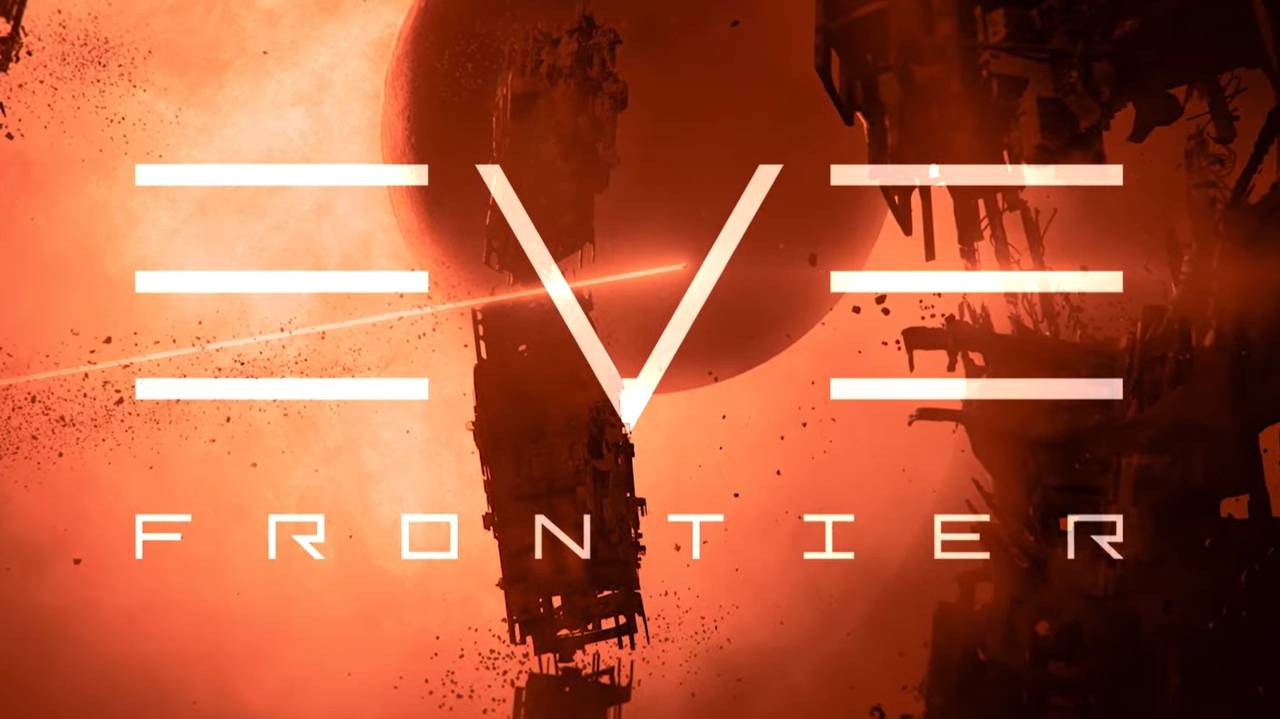 Cauvo capital обзор EVE Frontier — официальный обзорный трейлер PC Gaming Show Most Wanted смотреть онлайн