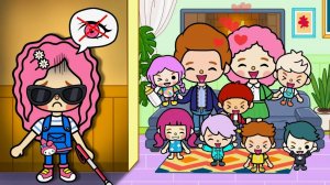 ТОКА БОКА СЕРИАЛ СТУДЕНТЫ 5 серия 2 сезон