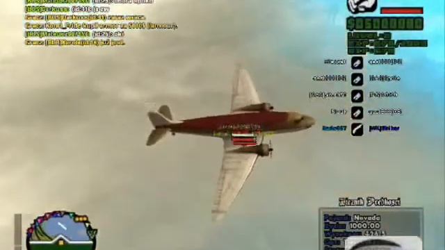 Gta O zone Numa Numa. смотреть онлайн