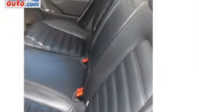 Occasion VOLKSWAGEN PASSAT COURRIÈRES смотреть онлайн