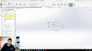 Урок по Solid Works: Листовой металл, Сборка, Rонтекстное редактирование