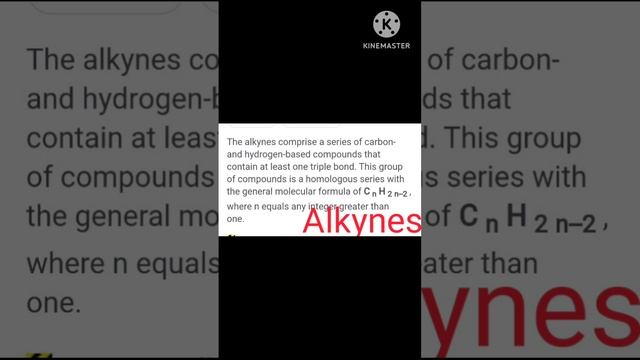#11thchemistry #Hydrocarbons#alkynes смотреть онлайн