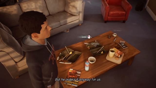 Life Is Strange 2 (Napisy PL) #1 - Epizod 1 (Po Polsku / Gameplay PL / Zagrajmy W)