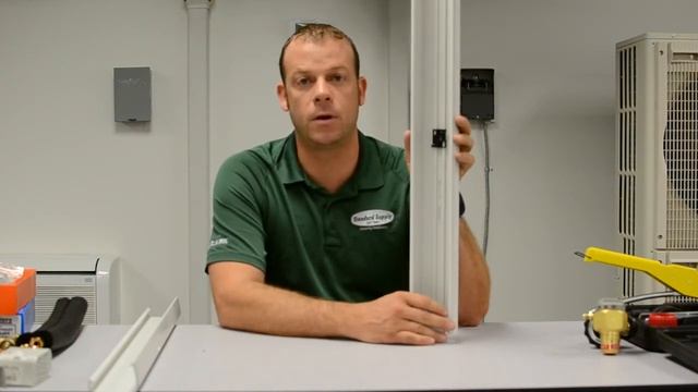 Tech Tip #11: Mitsubishi DUCTLESS Installation Time Savers смотреть онлайн