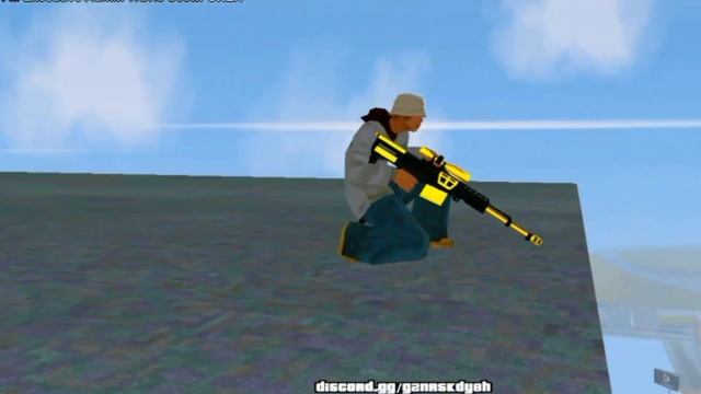 GTA SAMP ModPack v2.0 for Andriod by Dark Gaming PH | SAMP LAUNCHER смотреть онлайн