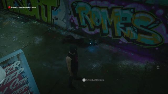 Hitman 3 -  Killing every target with the ancestral fountain Pen