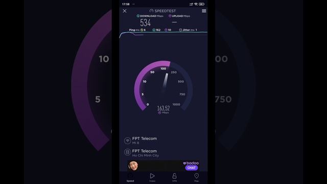 Test lúc 18h gói internet SKY FPT 2023 смотреть онлайн