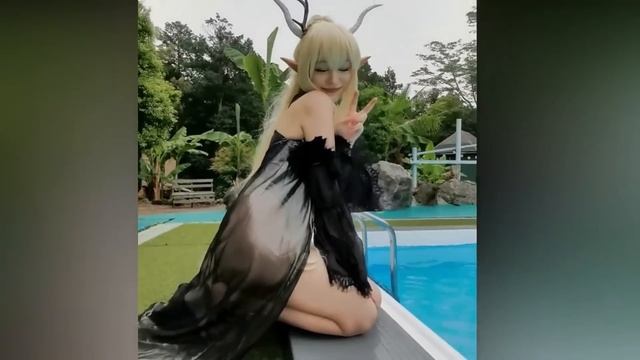 Will I Get BANNED Now?【KEEKIHIMEケーキ姫】