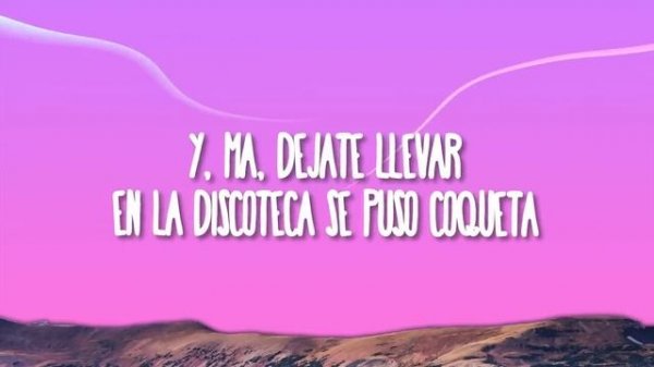 FloyyMenor - Peligrosa