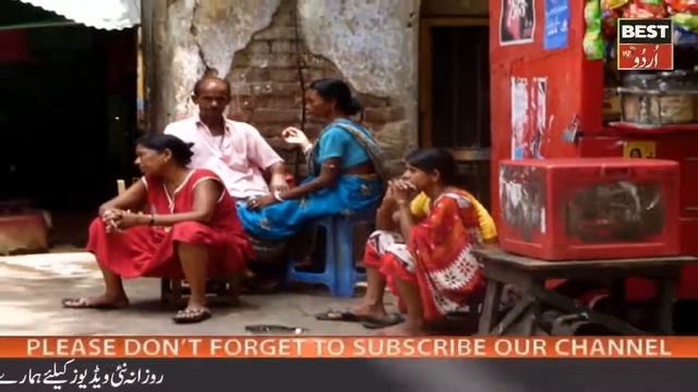Most Amazing & Interesting Facts About India (Kolkata) - India k Shamnak Haqaiq смотреть онлайн