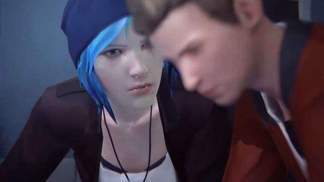 Life is strange - Chloe Price (EDIT) смотреть онлайн
