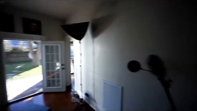 Sigma 12-24 Wide Angle Test смотреть онлайн