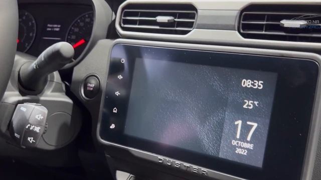 Dacia Duster 2023 NA BOGATO - prezentacja pl смотреть онлайн