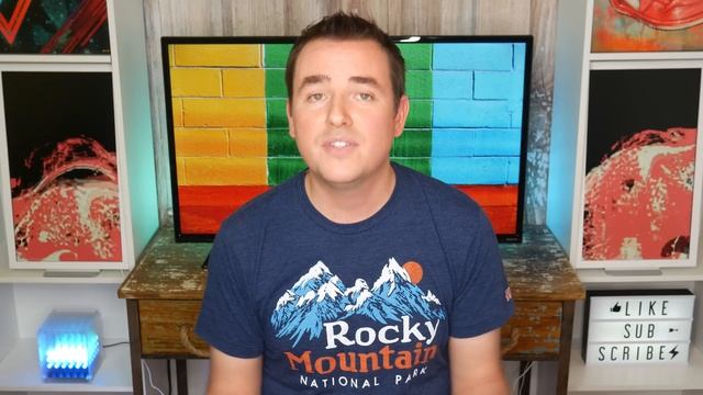 Samsung KS8000 8 Series 4K HDR TV Review смотреть онлайн