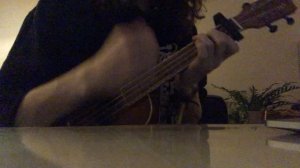 The Milk Carton - Madilyn Mei [cover] Day 58