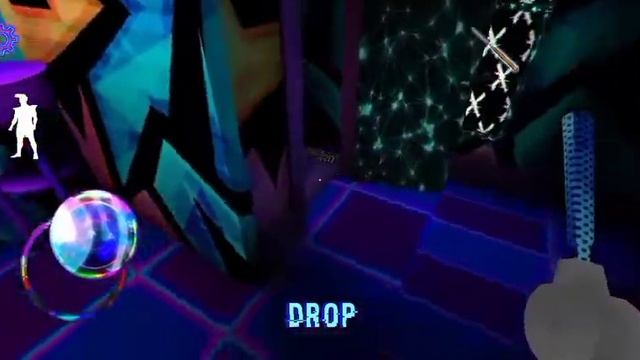granny 3 neon mod full gameplay смотреть онлайн