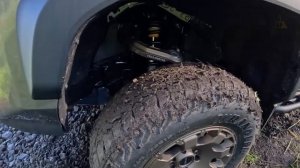 Toyota Tacoma Trailhunter 🔥🚙 Off-Road Beast!