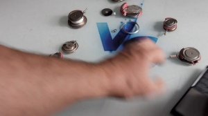 Тиристоры в разбор