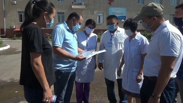 Құны 611 мың тенгеге «Концентратор кислорода» «Armed» аппараты  сатып алынды