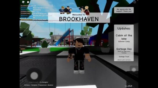 How to use infinite yield