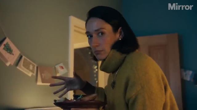 Waitrose 2024 Christmas advert with Matthew Macfadyen смотреть онлайн