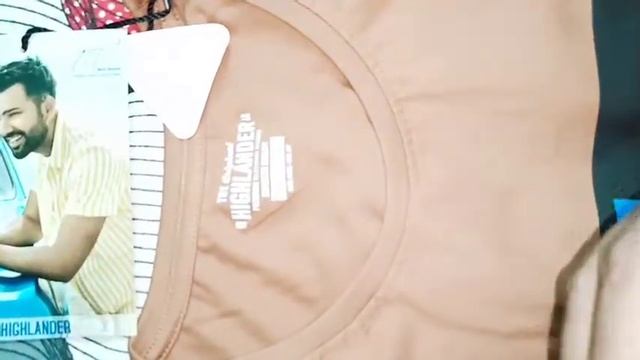 Highlander t-shirt review | Best quality t-shirt for men | Highlander printed t-shirt under 300/- смотреть онлайн