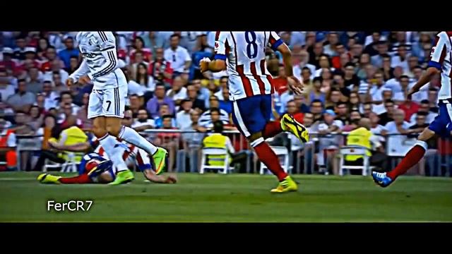 C Ronaldo vs Leo Messi ● INFINITY ● 2015 HD смотреть онлайн
