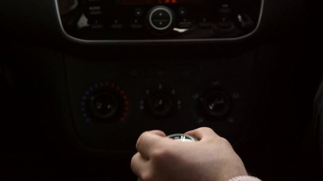 Fiat Punto смотреть онлайн