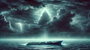 Тайна Бермудского треугольника разгадана