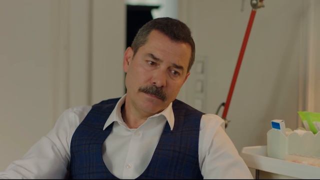 Agah'ın Duygusal Anları - Zalim İstanbul 6. Bölüm