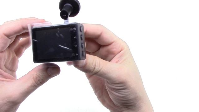 Garmin Dash Cam 55 Unboxing HD (010-01750-11) смотреть онлайн