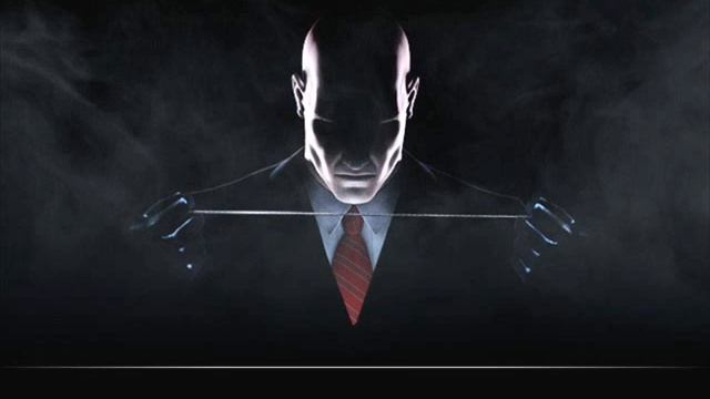 Hitman Contracts - Beldingford Manor Soundtrack - Phonograph Song смотреть онлайн