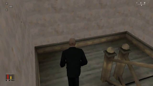 Hitman Blood Money: A Vintage Year Speedrun | Silent Assassin смотреть онлайн