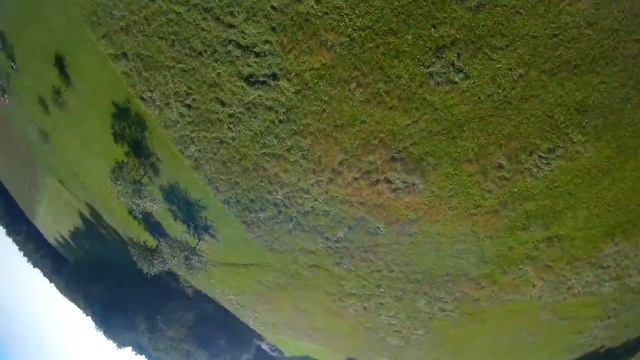 Relaxing FPV Freestyle with the Tweaker 180 (Uncut) смотреть онлайн
