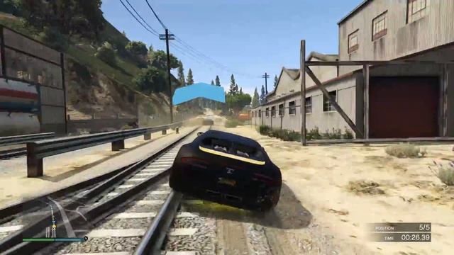 GTA V - "NEON OF THAT" - GTA 5 Funny Moments w/ The Sidemen! смотреть онлайн