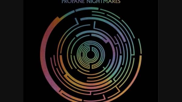 Pendulum - Fasten your Seatbelts + Lyrics [HQ]